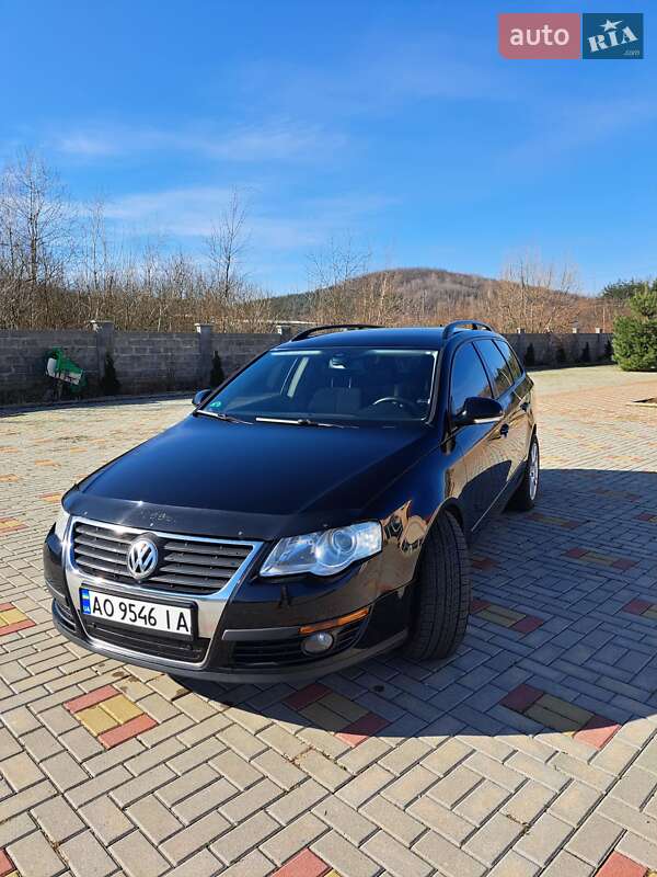 2010 volkswagen passat