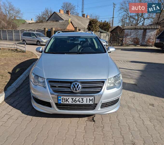 2010 volkswagen passat