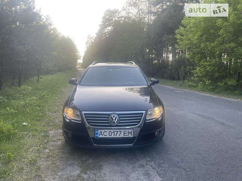 2010 volkswagen passat