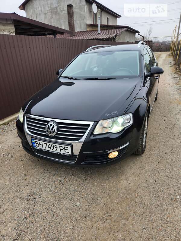 2010 volkswagen passat