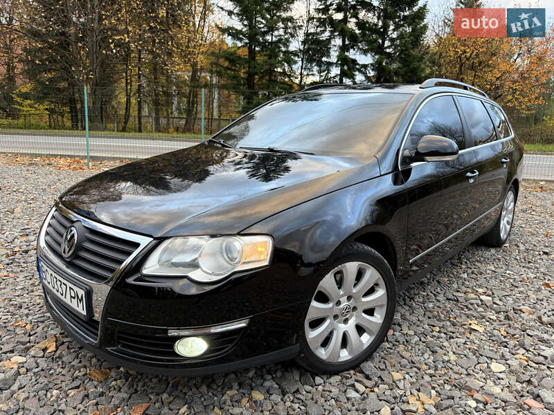 2010 volkswagen passat