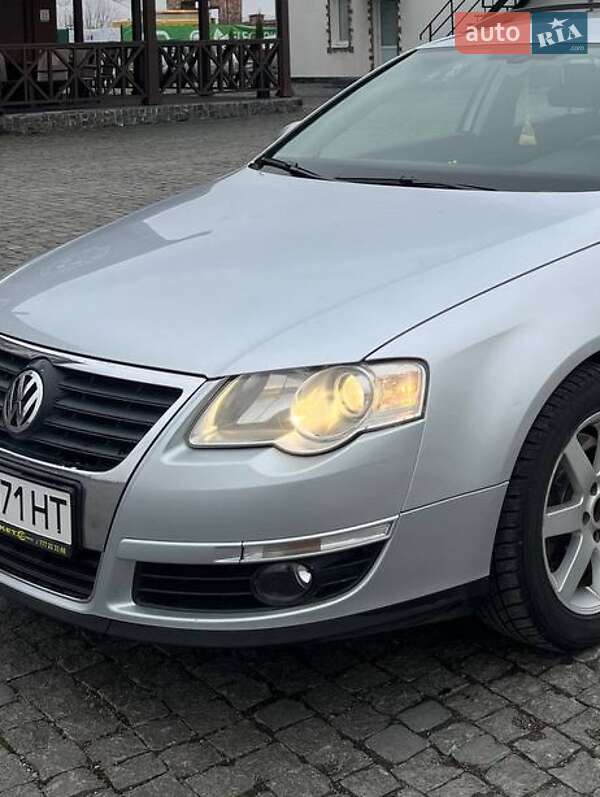 2010 volkswagen passat