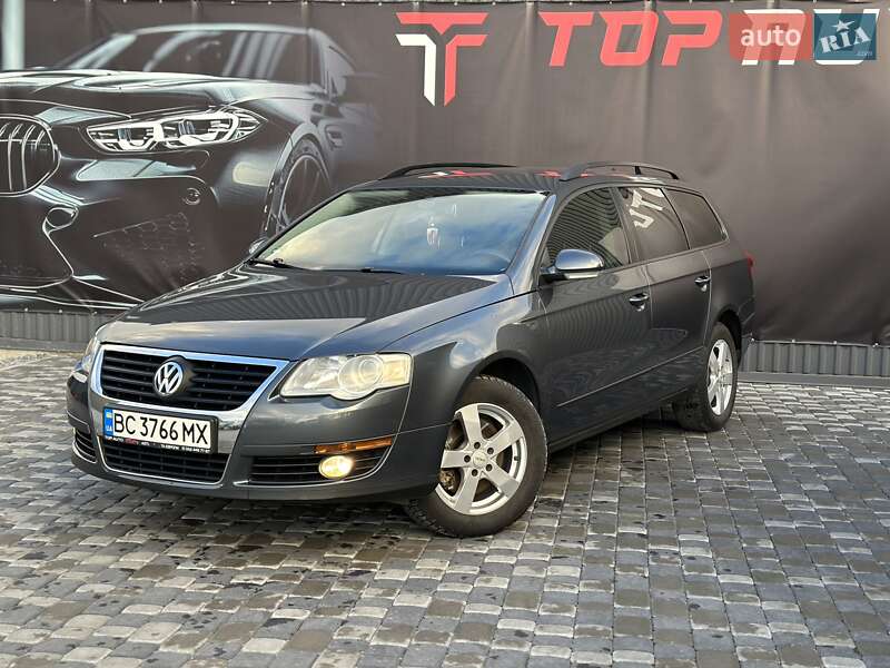 2010 volkswagen passat