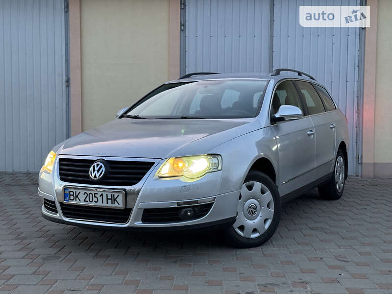 2010 volkswagen passat