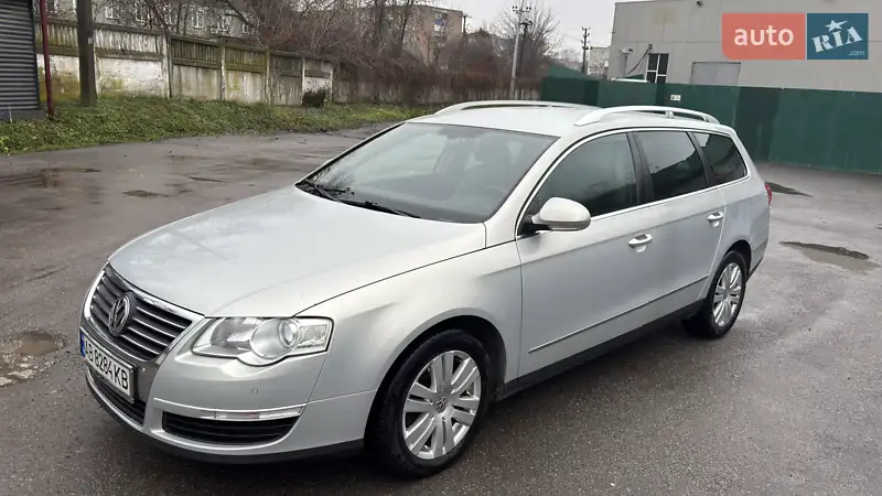 2010 volkswagen passat