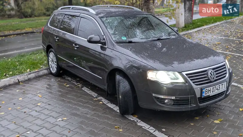 2010 volkswagen passat