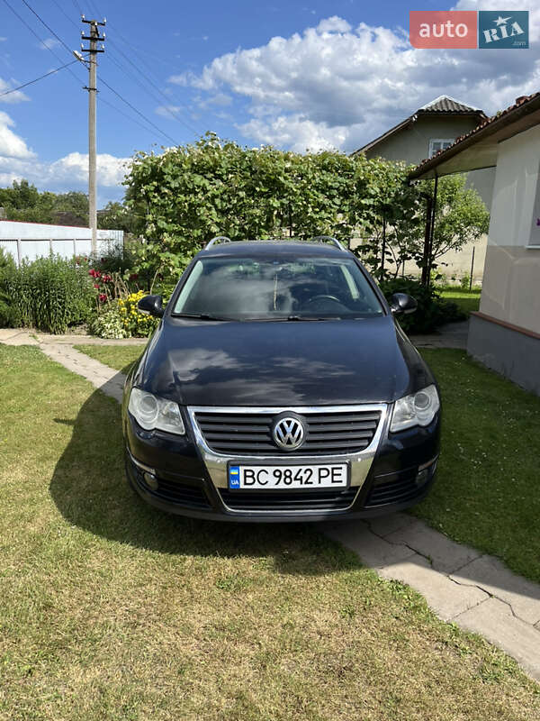 2010 volkswagen passat