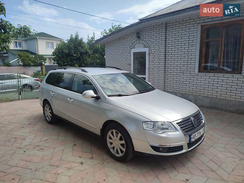 2010 volkswagen passat