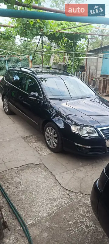 2010 volkswagen passat