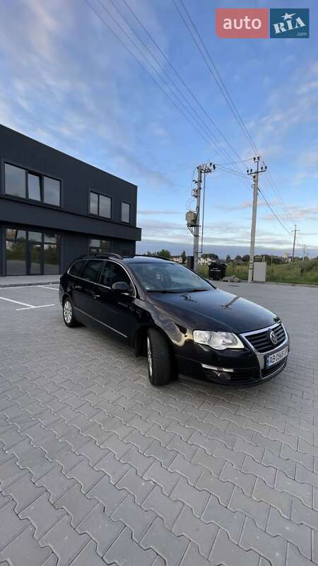 2010 volkswagen passat
