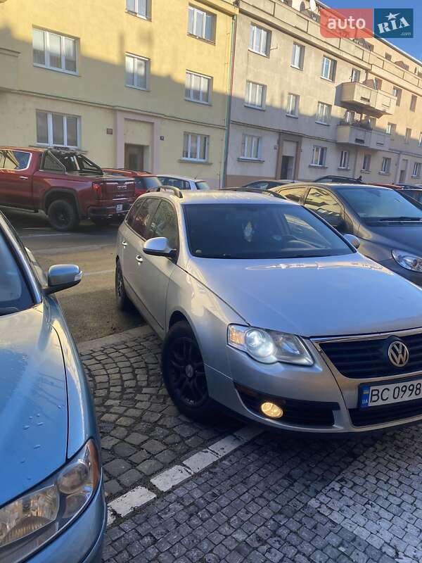 2010 volkswagen passat