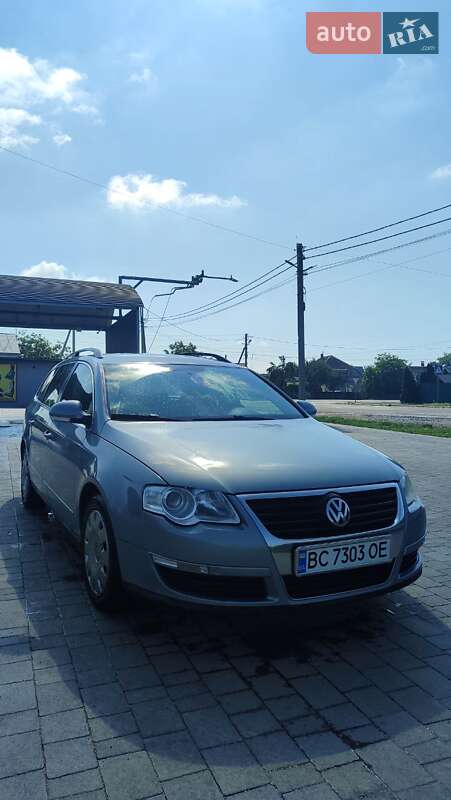 2010 volkswagen passat