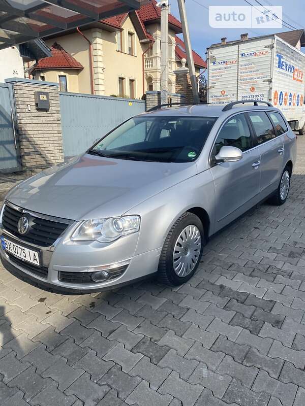 2010 volkswagen passat