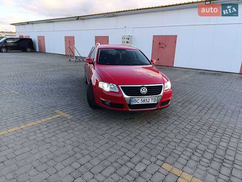 2010 volkswagen passat