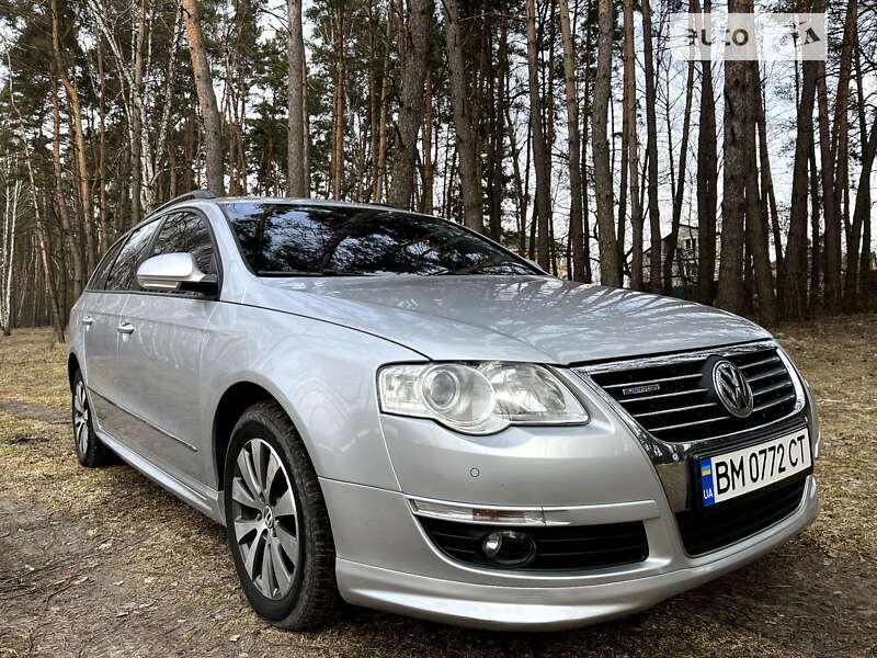 2010 volkswagen passat