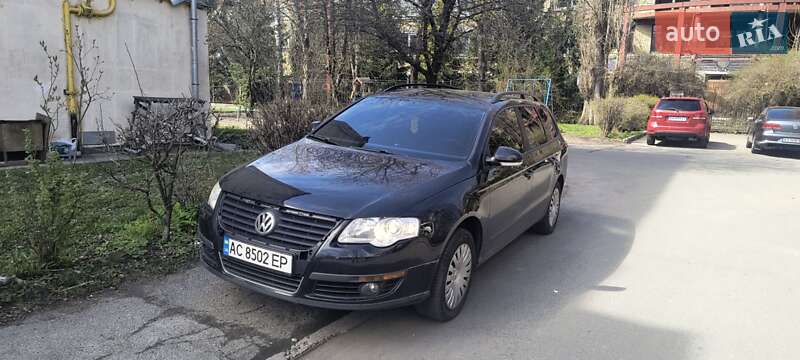 2010 volkswagen passat