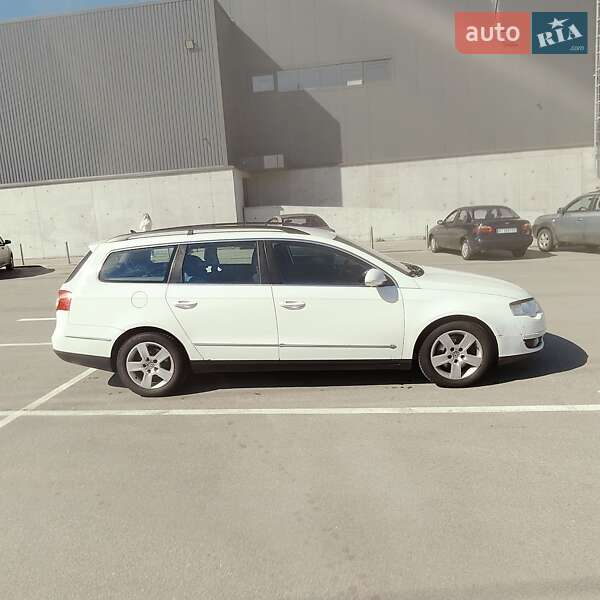 2010 volkswagen passat