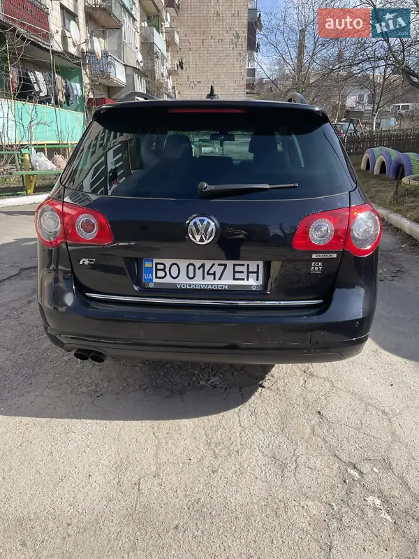 2010 volkswagen passat