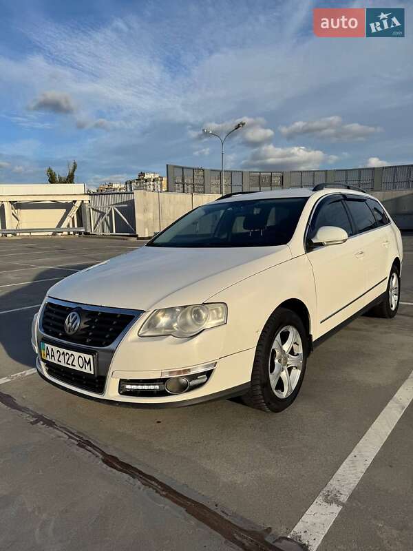 2010 volkswagen passat