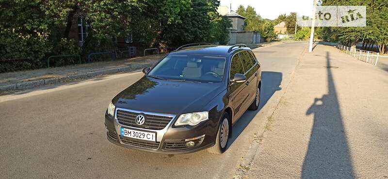 2010 volkswagen passat