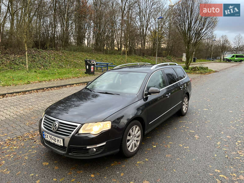 2010 volkswagen passat