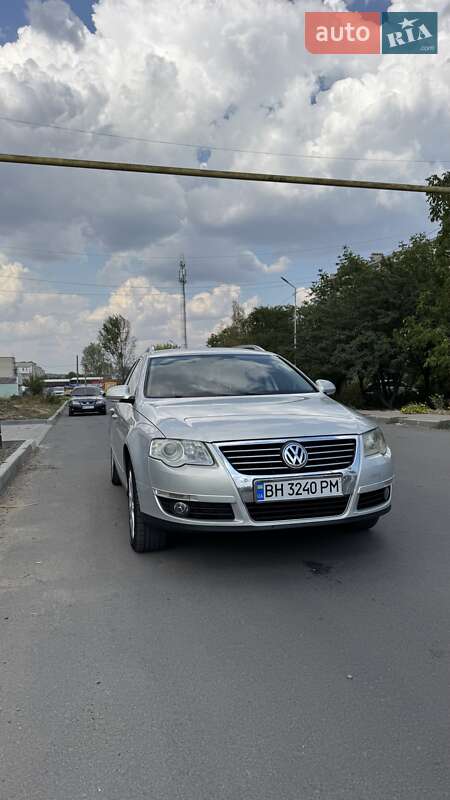 2010 volkswagen passat