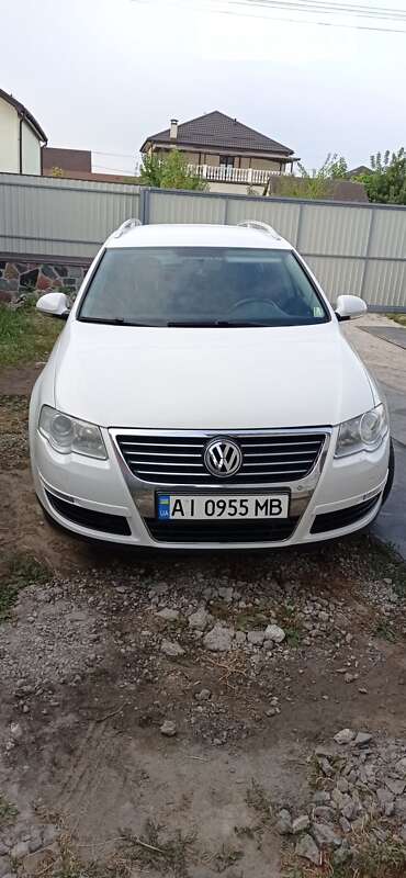 2010 volkswagen passat