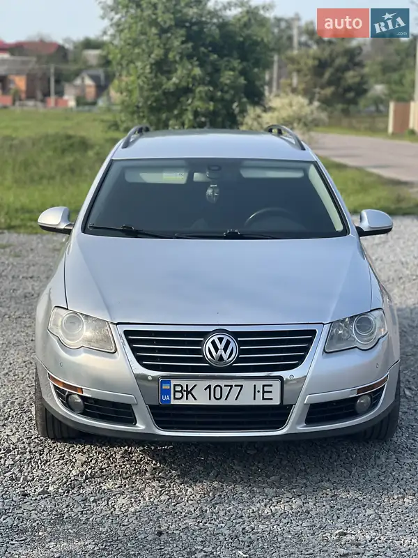 2010 volkswagen passat