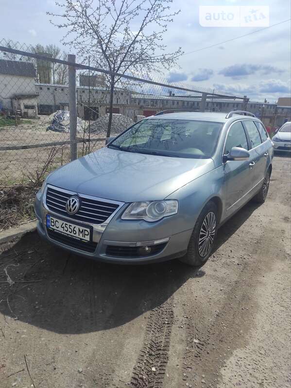 2010 volkswagen passat