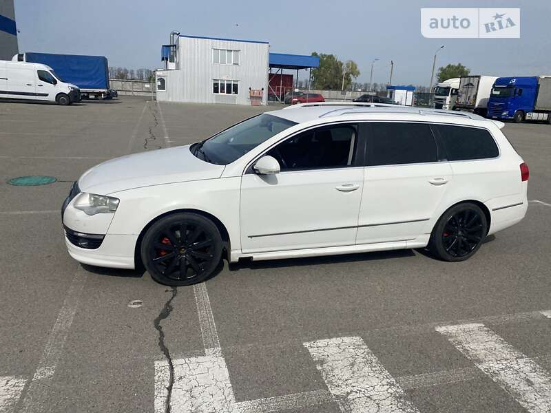 2010 volkswagen passat