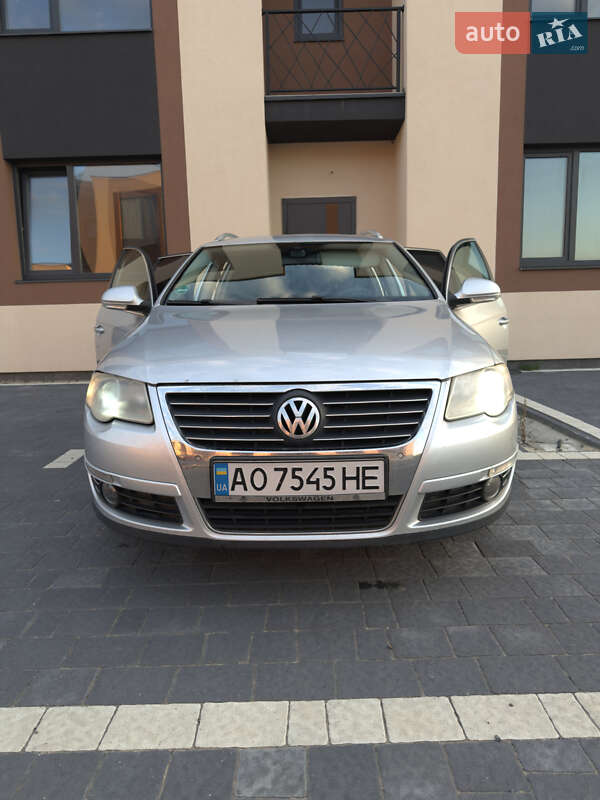 2010 volkswagen passat