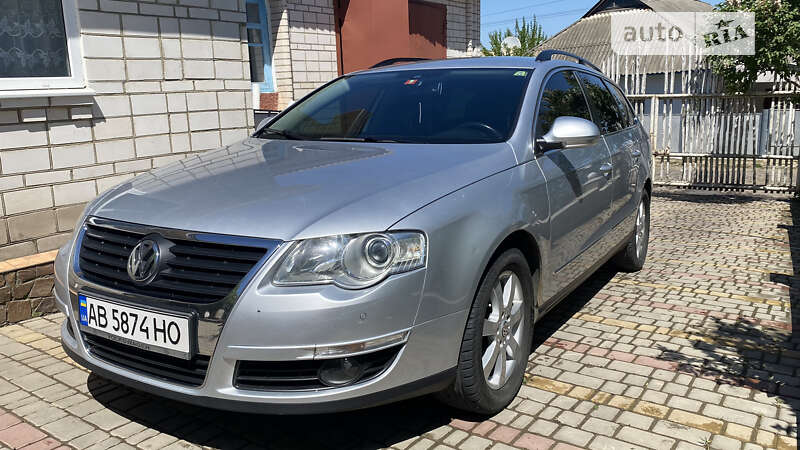 2010 volkswagen passat