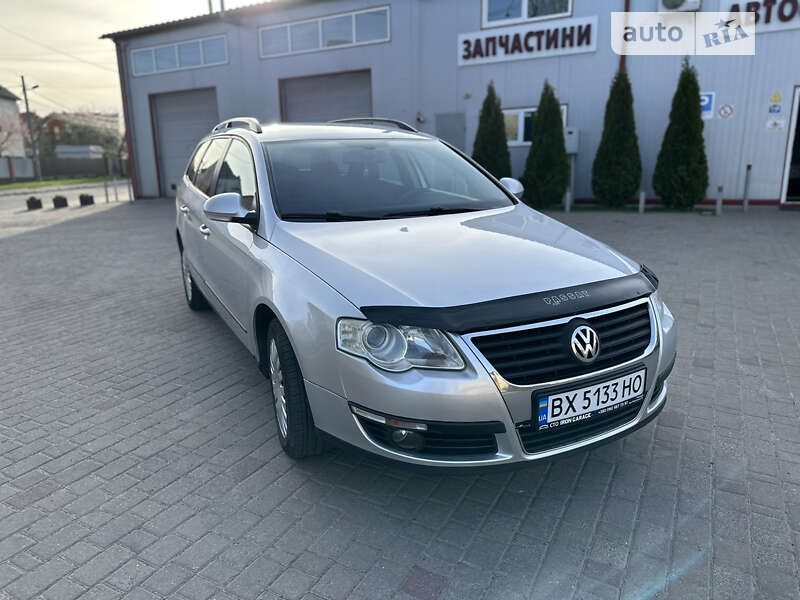 2010 volkswagen passat