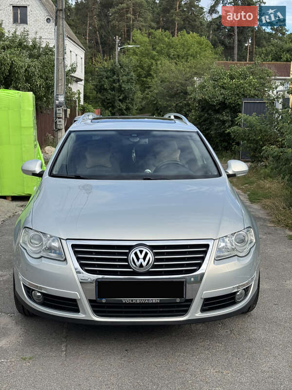 2010 volkswagen passat