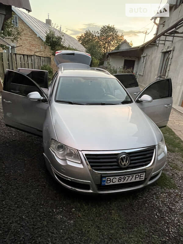 2010 volkswagen passat