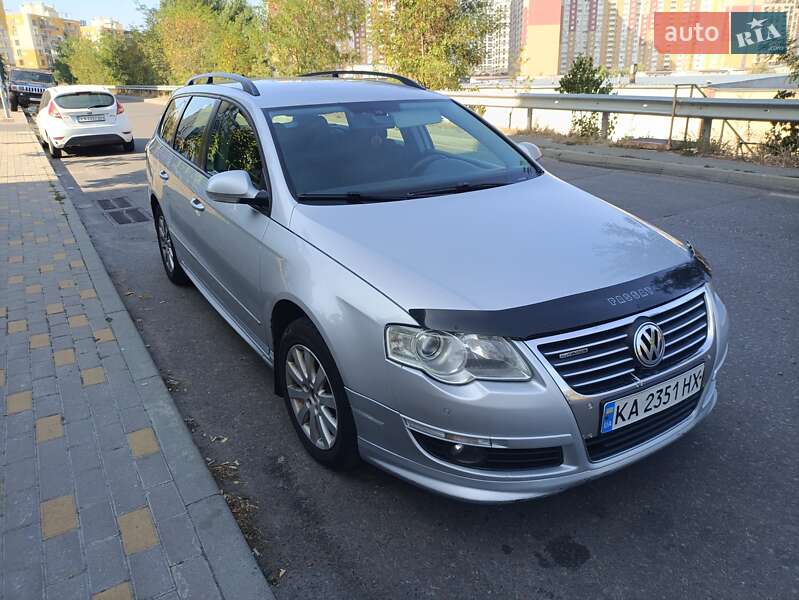 2010 volkswagen passat