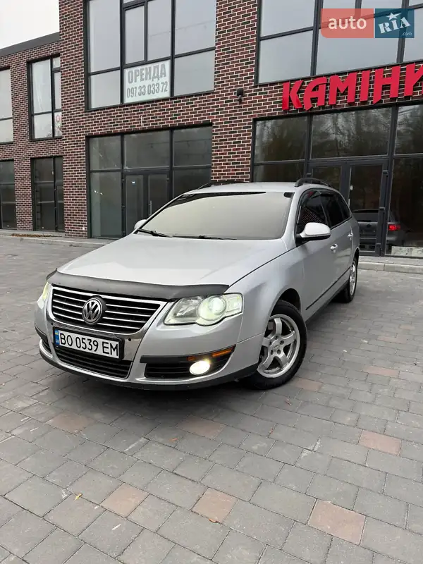 2010 volkswagen passat