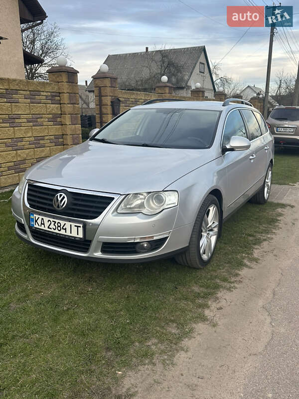 2010 volkswagen passat