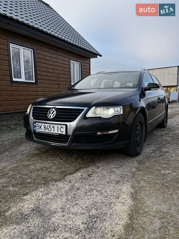 2010 volkswagen passat
