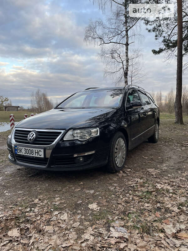 2010 volkswagen passat