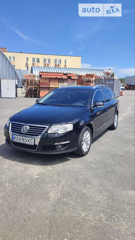 2010 volkswagen passat