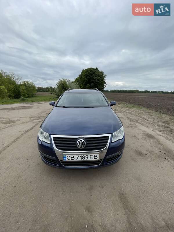 2010 volkswagen passat