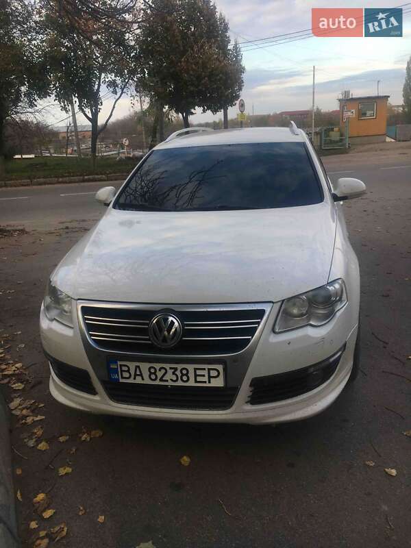 2010 volkswagen passat