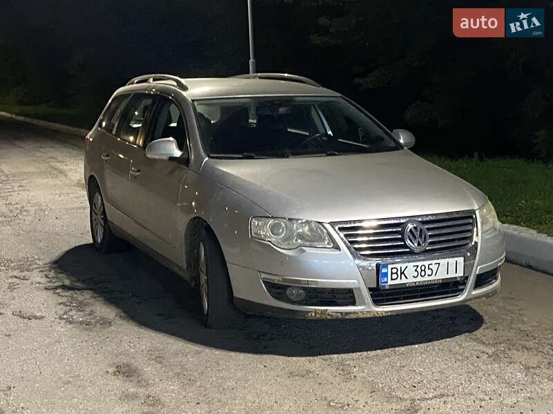 2010 volkswagen passat