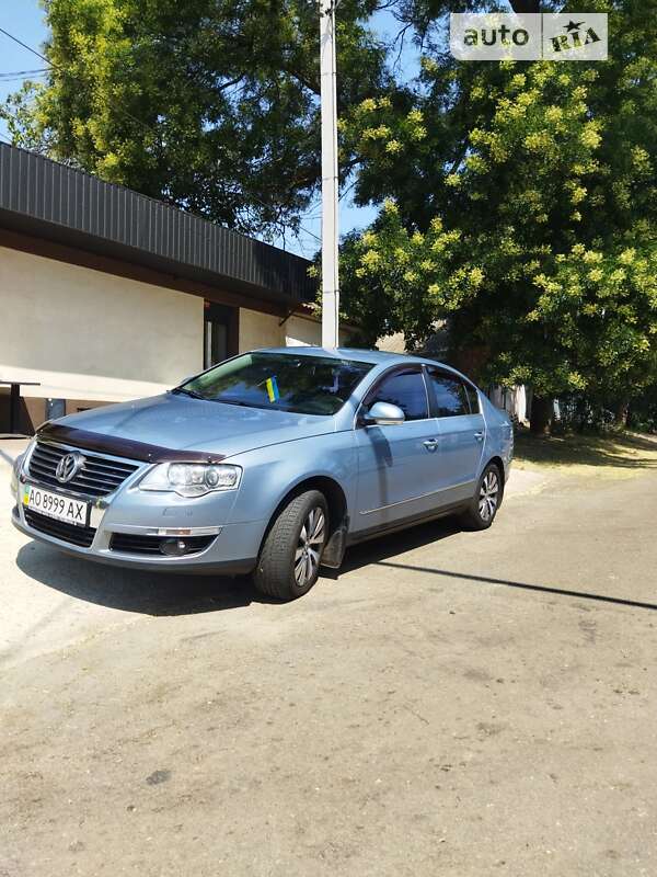 2010 volkswagen passat