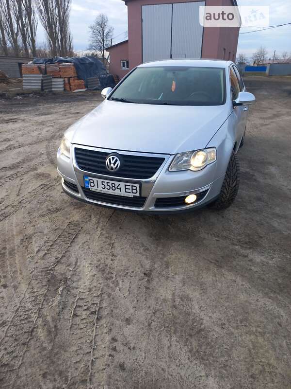 2010 volkswagen passat
