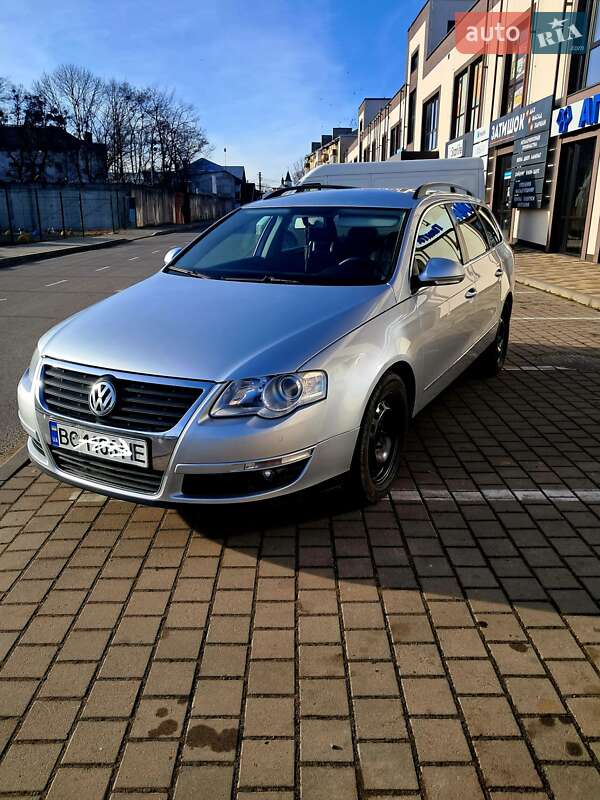 2010 volkswagen passat