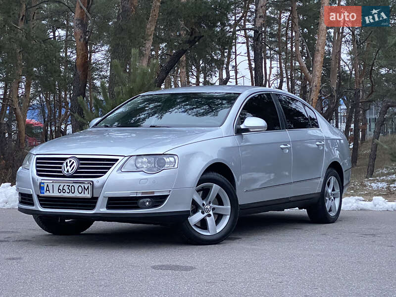 2010 volkswagen passat