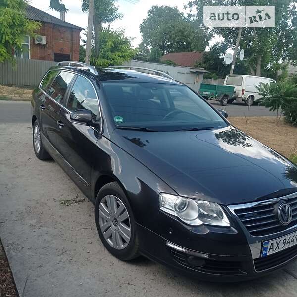 2010 volkswagen passat