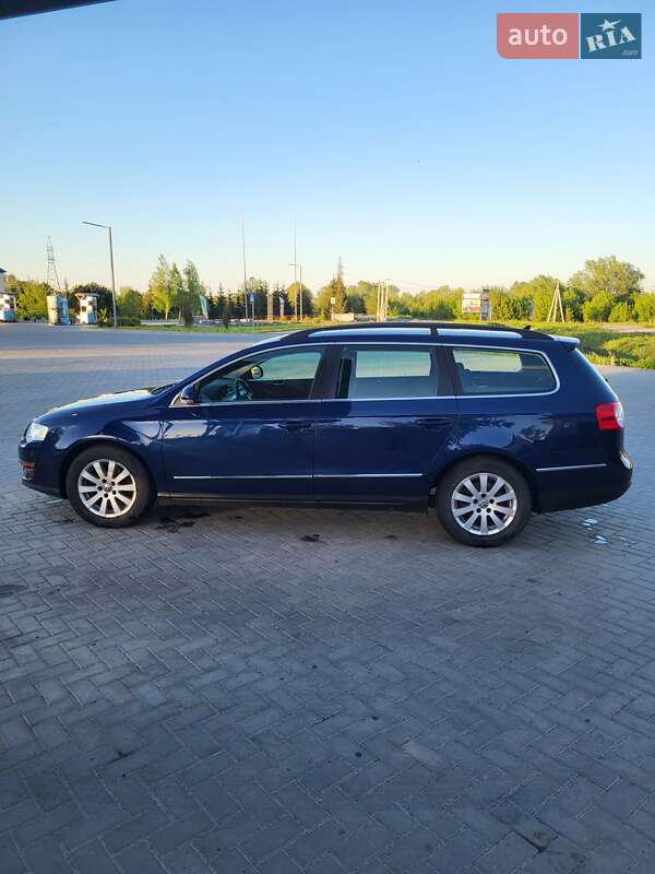 2010 volkswagen passat